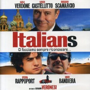 ITALIANS