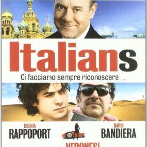 ITALIANS