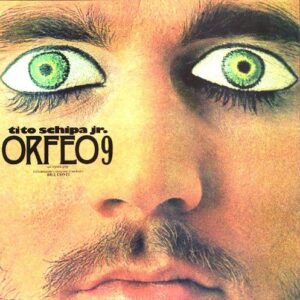 ORFEO 9