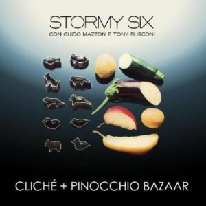 CLICHE' + PINOCCHIO BAZAAR