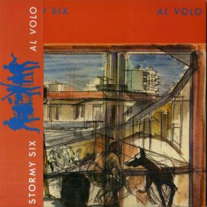 AL VOLO