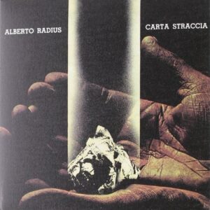 CARTA STRACCIA