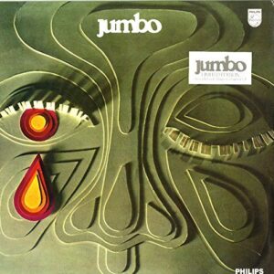 JUMBO (LTD. COL. ED.)