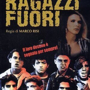 RAGAZZI FUORI