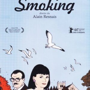 SMOKING