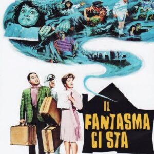 FANTASMA CI STA (IL)