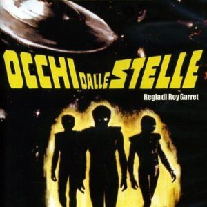 OCCHI DALLE STELLE