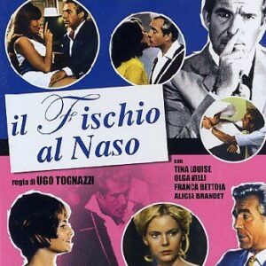 FISCHIO AL NASO (IL)