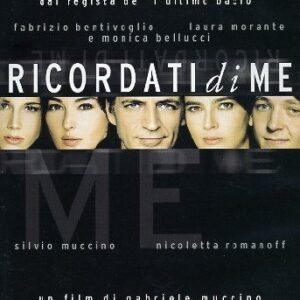 RICORDATI DI ME (2 DVD)