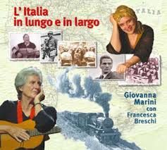 L'Italia In Lungo E In Largo