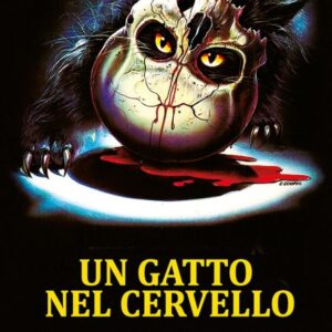 GATTO NEL CERVELLO (UN)