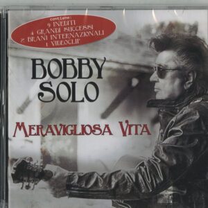 MERAVIGLIOSA VITA