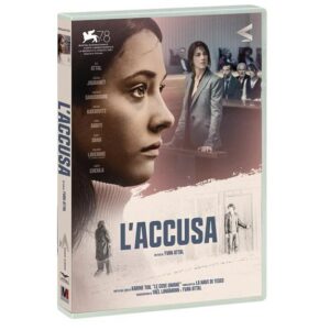 ACCUSA (L')