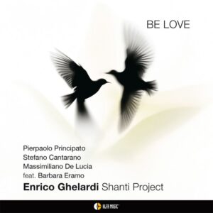 Be Love