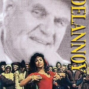 NOTRE DAME DE PARIS (1956)