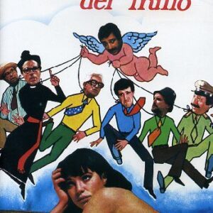 VEDOVA DEL TRULLO (LA)