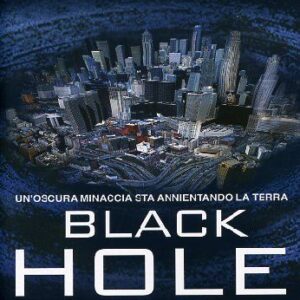 BLACK HOLE (2006)