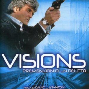 VISIONS - PREMONIZIONI DI UN DELITTO