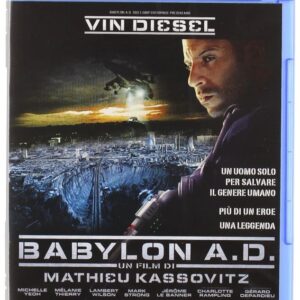 BABYLON A.D.