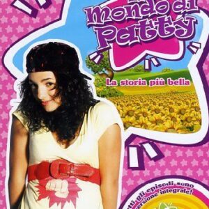 MONDO DI PATTY (IL) - STAGIONE 01 #04 (EPS 13-16)