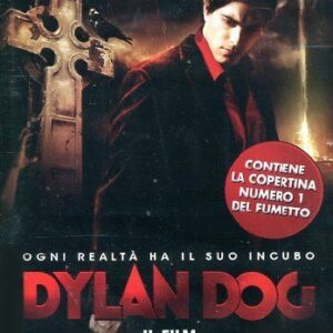 DYLAN DOG - IL FILM