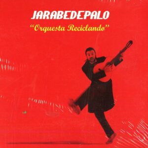 ORQUESTA RECICLANDO