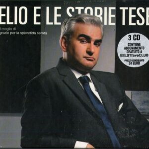 IL MEGLIO DI GRAZIE PER LA...