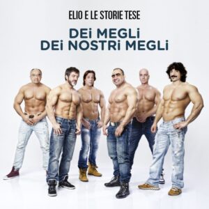 DEI MEGLI DEI NOSTRI MEGLI - 3 CD+DVD