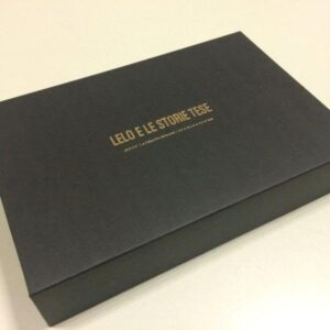 FIGATTA DE BLANC -DELUXE ED. CD + LELO SIRI 2