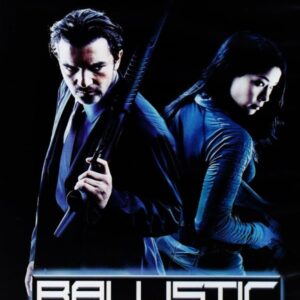 BALLISTIC