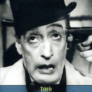 TOTO' - I POMPIERI DI VIGGIU'