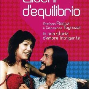 GIOCHI D'EQUILIBRIO
