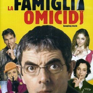 FAMIGLIA OMICIDI (LA)