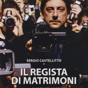 REGISTA DI MATRIMONI (IL)