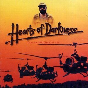HEARTS OF DARKNESS / CODA (2 DVD)