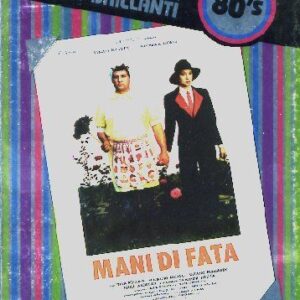MANI DI FATA