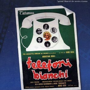 TELEFONI BIANCHI