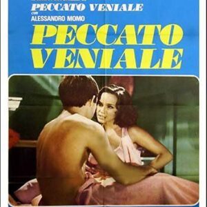 PECCATO VENIALE