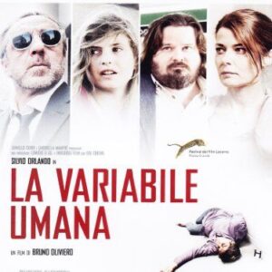 VARIABILE UMANA (LA)