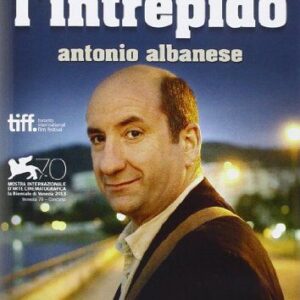 INTREPIDO (L')