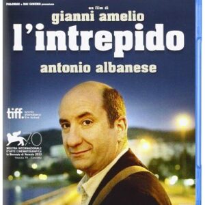 INTREPIDO (L')