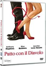 PATTO CON IL DIAVOLO