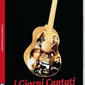 GIORNI CANTATI (I)
