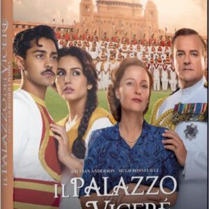 PALAZZO DEL VICERE' (IL)