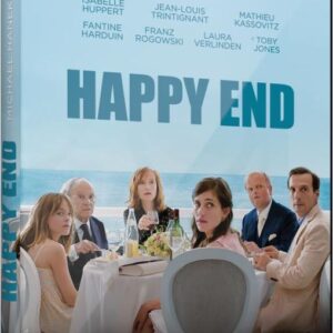HAPPY END