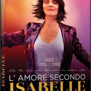 AMORE SECONDO ISABELLE (L')