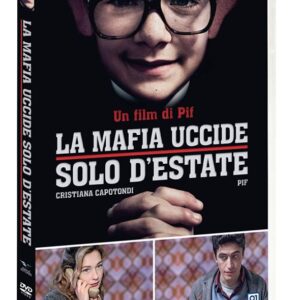 MAFIA UCCIDE SOLO D'ESTATE (LA)