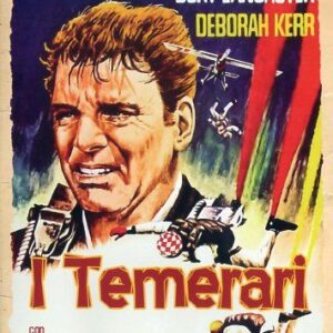 TEMERARI (I)
