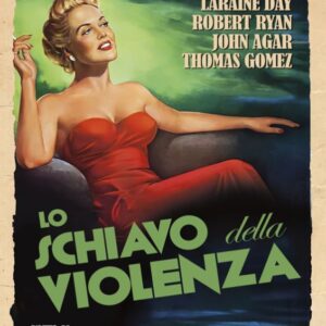 SCHIAVO DELLA VIOLENZA (LO)