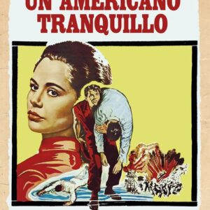 AMERICANO TRANQUILLO (UN)